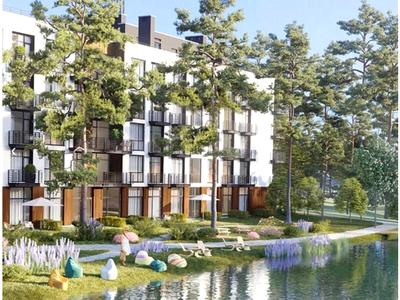 квартира за адресою Бічна Львівська вул., 92