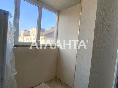 квартира за адресою Приозерний бульв., 3б