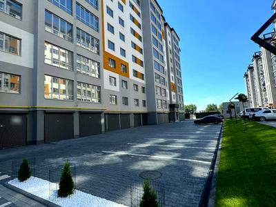 квартира за адресою Віницька, 1/8Б