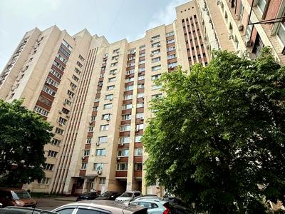 квартира по адресу Левка Лукьяненко ул. (Маршала Тимошенко), 18