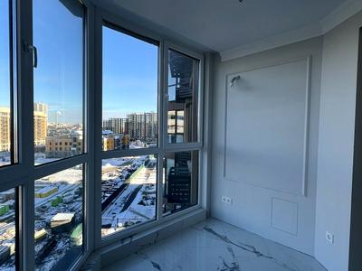 квартира за адресою Приміська вул., 8
