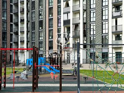 квартира по адресу Анатолія Луценка ул., 23