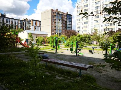 квартира по адресу Европейская ул. (Жовтнева), 34-Б