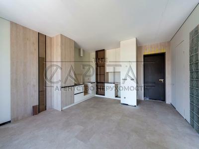 квартира за адресою Паркова, 11