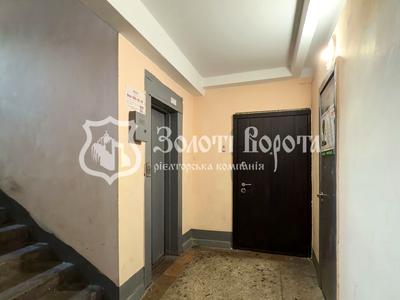 квартира за адресою Драгоманова вул., 5