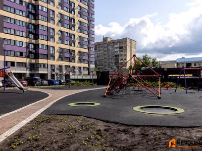 квартира по адресу Воздухофлотский просп. (Повітрофлотський), 56-Г