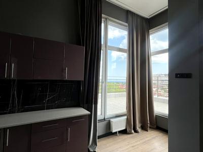 квартира за адресою Педагогічна вул., 32