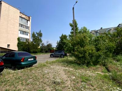 участок по адресу Петра Прокоповича ул. (Фрунзе), 23б