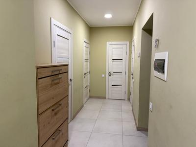 квартира за адресою Олекси Тихого пров., 4 к1