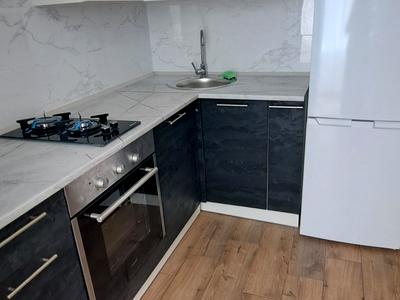 квартира по адресу Остромирська ул., 49-Г/1