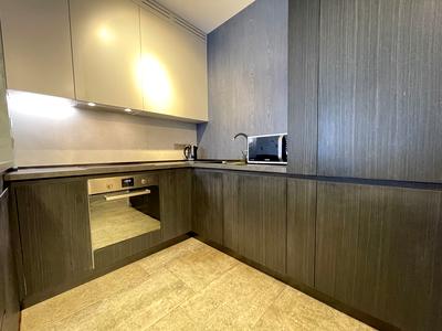 квартира за адресою Кловський узвіз (Кловський), 7a