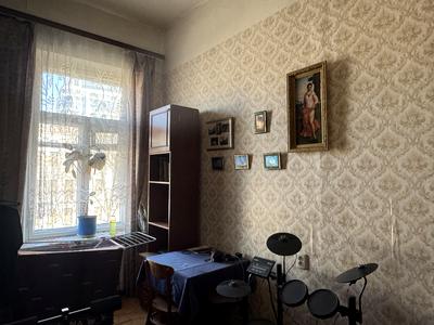 квартира по адресу Ивана Мазепы ул. (Январского Восстания), 12