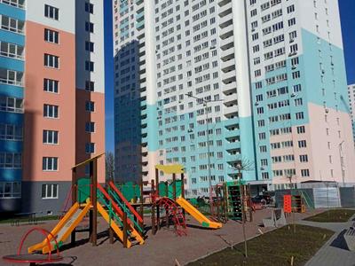 квартира за адресою смт. Чабани, Одеське шосе, 16