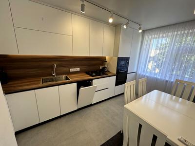 квартира за адресою Новий Світ вул., 99