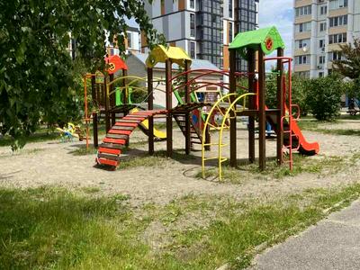 квартира за адресою Європейська вул. (Жовтнева), 34-Б