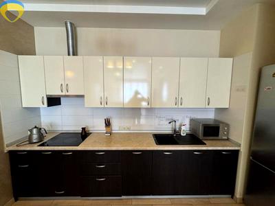 квартира за адресою Незалежності вул., 8г