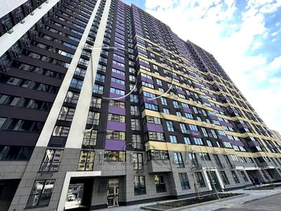 квартира по адресу Воздухофлотский просп. (Повітрофлотський), 56-Б
