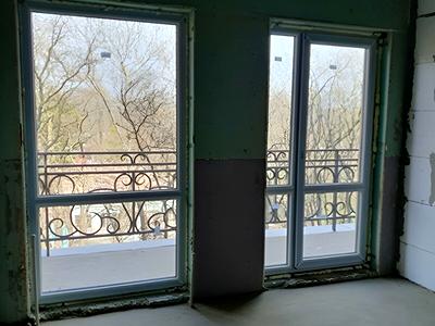 квартира за адресою Дача Ковалевського вул., 91