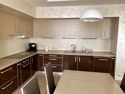 квартира за адресою Тараса Шевченка бульв., 27-Б