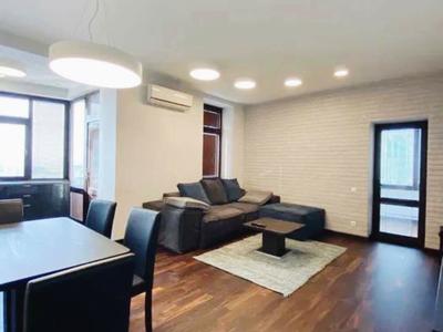 квартира за адресою Лесі Українки бульв., 7-А