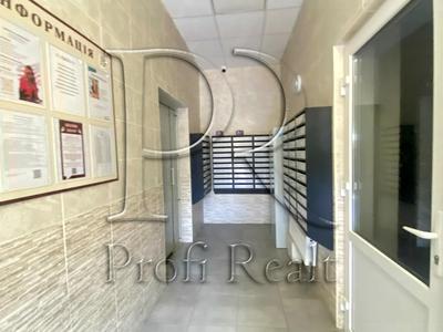 квартира за адресою Польова вул., 73
