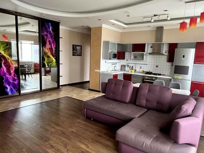 квартира по адресу Івана Дяченка ул., 20Б