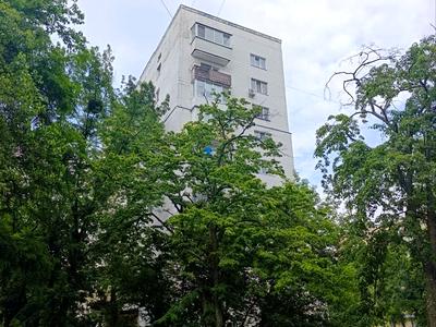 квартира по адресу Русановский бульв., 3