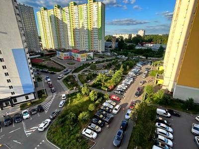 квартира за адресою Доківська вул., 10, к5