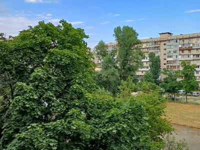 квартира за адресою Оболонський просп., 16