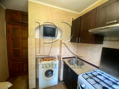 квартира за адресою Кубанської України вул. (Маршала Жукова), 53