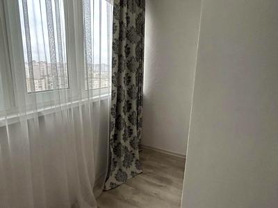 квартира за адресою Драгоманова вул., 31-В