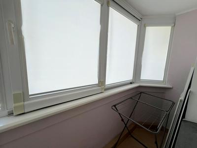 квартира по адресу Оболонский просп., 22-В
