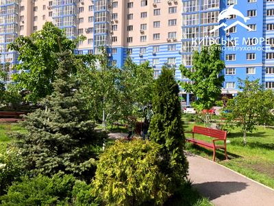 квартира за адресою Воскресенська вул., 18-А
