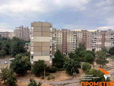 квартира по адресу Архитектора Вербицкого ул., 10-А