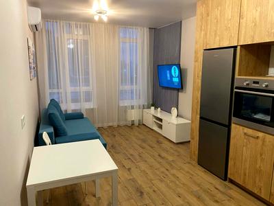 квартира за адресою Тадея Рильського бульв., 1