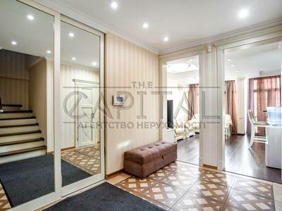 квартира за адресою Регенераторна вул., 4 к11