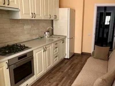 квартира по адресу Героев Небесной Сотни просп., 36
