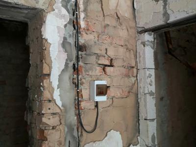 квартира по адресу Высокая ул., 3в