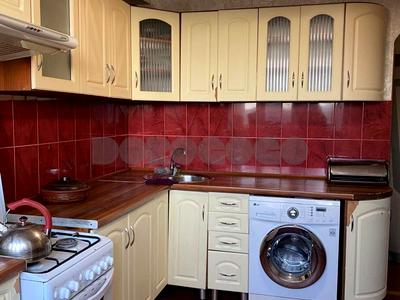 квартира по адресу Николая Ушакова ул., 6