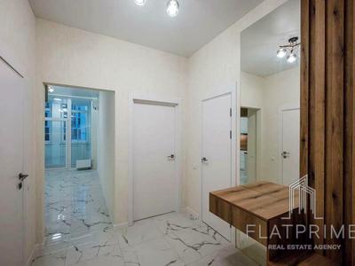 квартира за адресою Берестейський просп. (Перемоги), 11 к2
