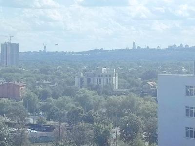 квартира по адресу Радужная ул., 21-А