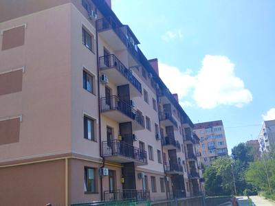 квартира за адресою Бориса Тлехаса вул., 15