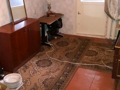 квартира за адресою Центральна, 7