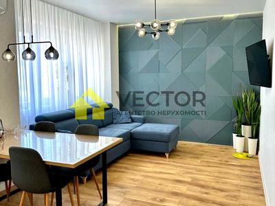 квартира за адресою Полтавська, 1