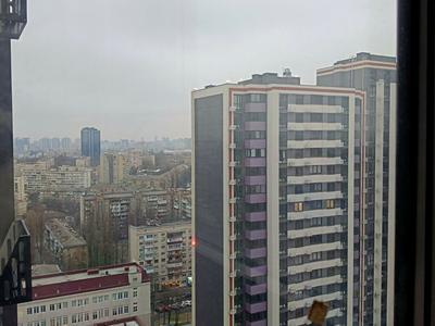 квартира по адресу Воздухофлотский просп. (Повітрофлотський), 56-Б