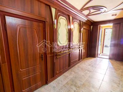 квартира по адресу Профессорская ул., 34