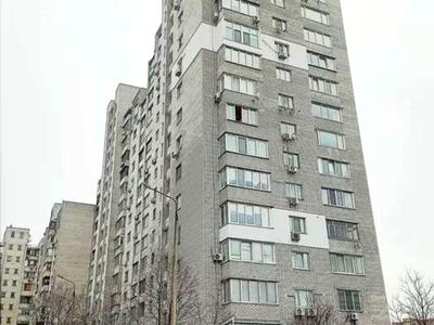 квартира по адресу ул. Рональда Рейгана, 34/51