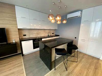квартира за адресою Антоновича, 74