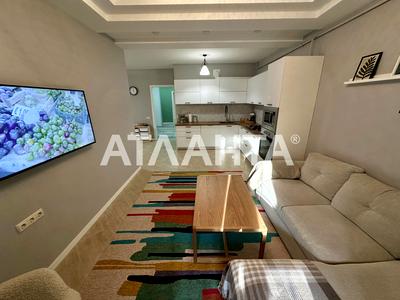 квартира за адресою Зоопаркова вул., 10