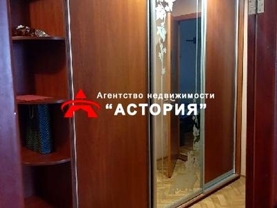квартира по адресу Академика Амосова ул. (Кирова), 63